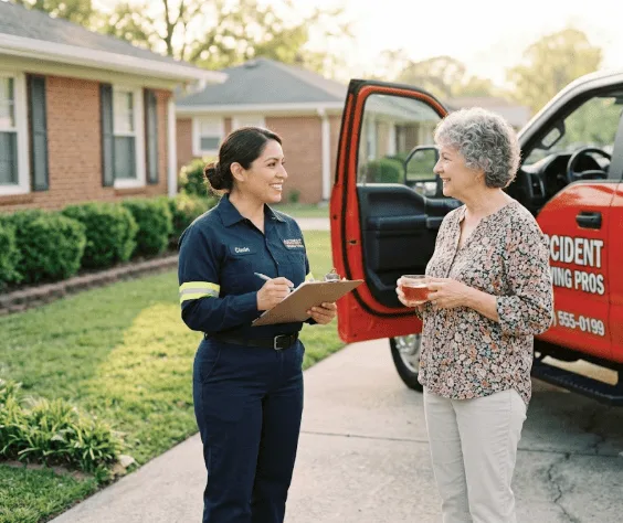 Accident Towing Service Hendrum, MN FAQs
